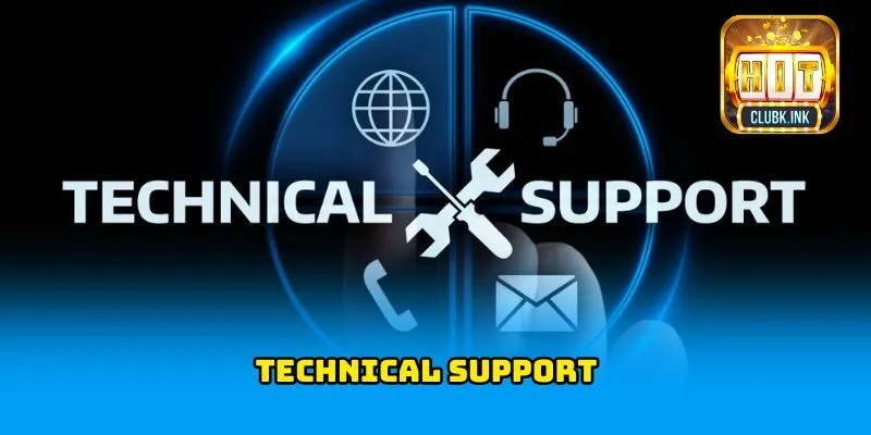 Tuyển dụng HITCLUB vị trí Technical Support