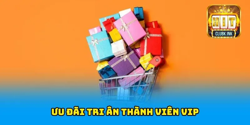 Khuyến mãi HITCLUB dành cho thành viên VIP lâu năm