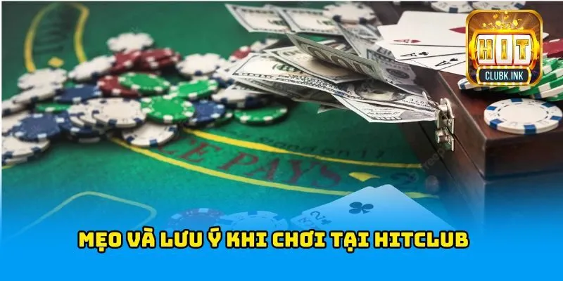 Khi gặp sự cố liên hệ CSKH HITCLUB để được hỗ trợ nhanh chóng